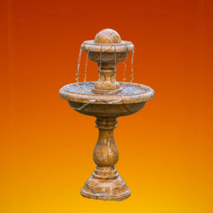 Elegance Marble Fountain